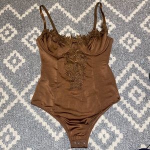 charlotte russe bodysuit